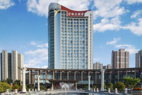 Wanfeng Hotel